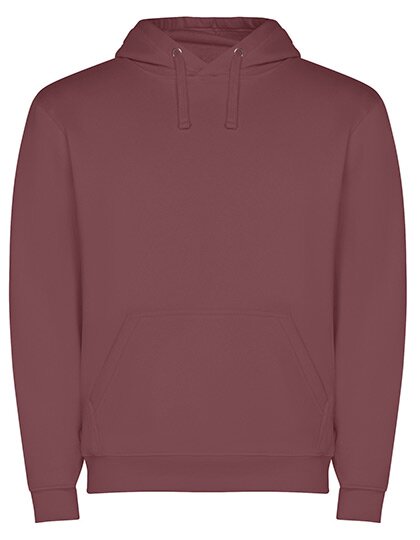 Urban Hooded Sweatshirt