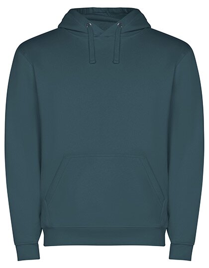 Urban Hooded Sweatshirt