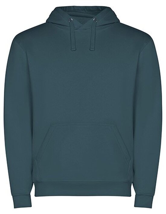 Urban Hooded Sweatshirt