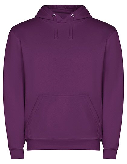 Urban Hooded Sweatshirt