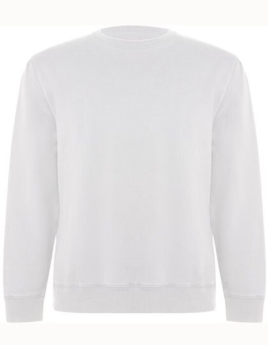 Batian Organic Sweatshirt