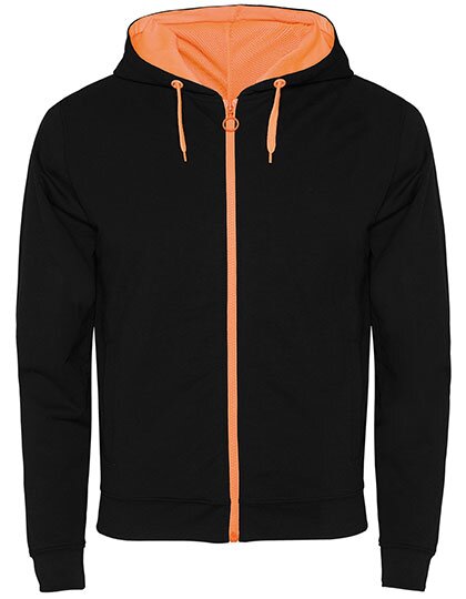 Fuji Sweat-Jacket