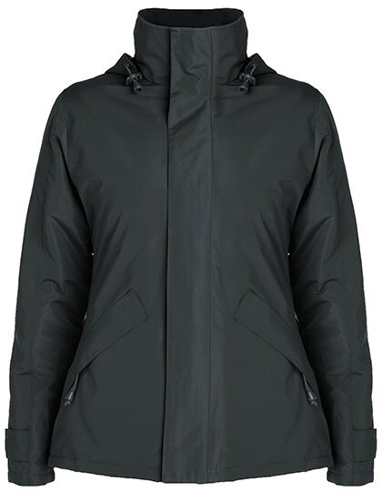 Europa Woman Jacket
