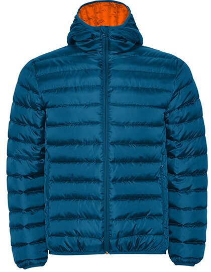 Norway Jacket