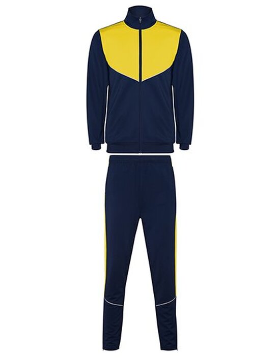 RY6402 Roly Sport Evans Tracksuit