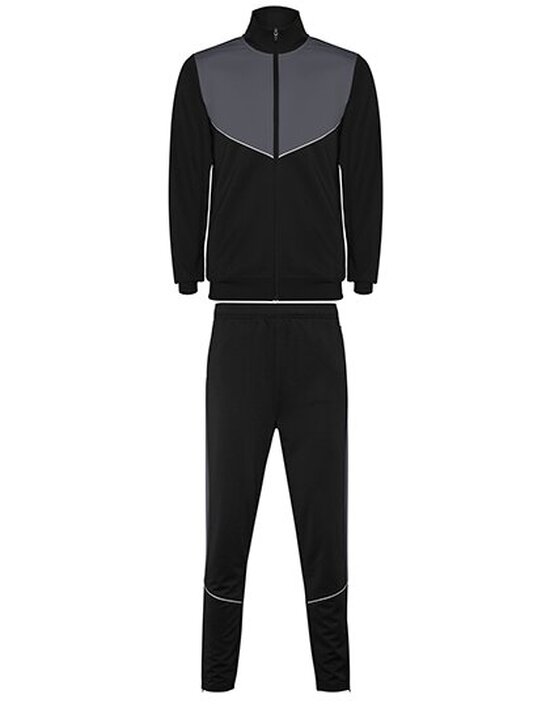 RY6402K Roly Sport Kids´ Evans Tracksuit