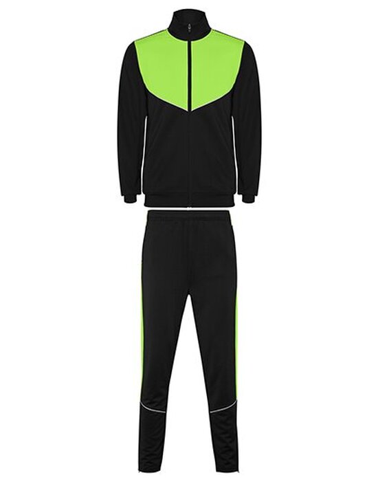 RY6402K Roly Sport Kids´ Evans Tracksuit