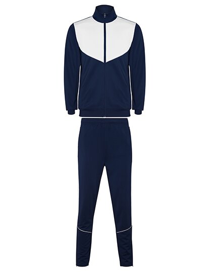 RY6402K Roly Sport Kids´ Evans Tracksuit