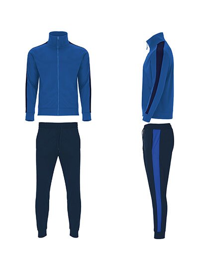 RY6410K Roly Sport Kids´ Creta Tracksuit