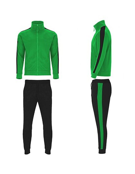 RY6410K Roly Sport Kids´ Creta Tracksuit