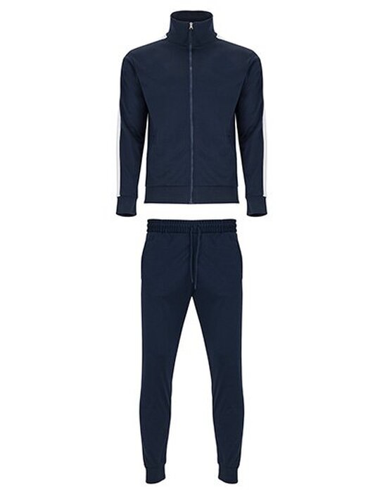 RY6410K Roly Sport Kids´ Creta Tracksuit