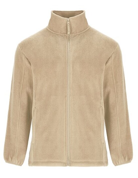 RY6412 Men´s Fleecejacket Artic