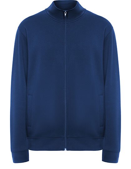 Sweatjacket Ulan