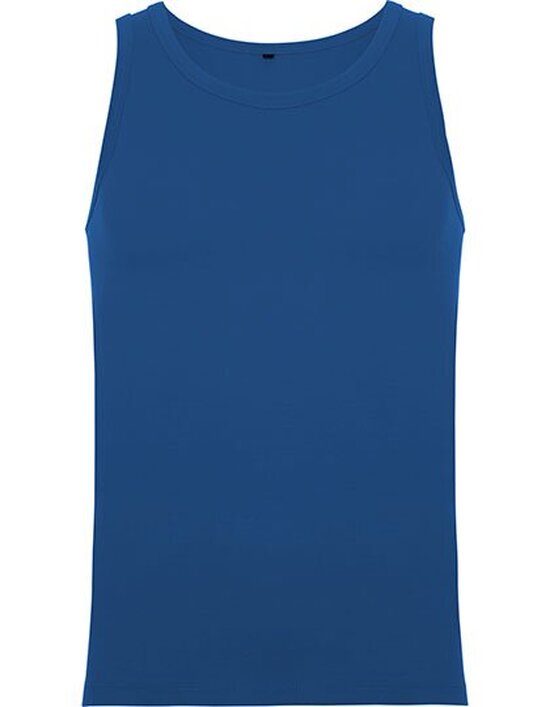 Texas Tank Top Men