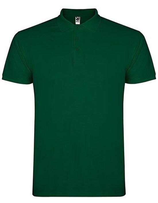 Star Poloshirt