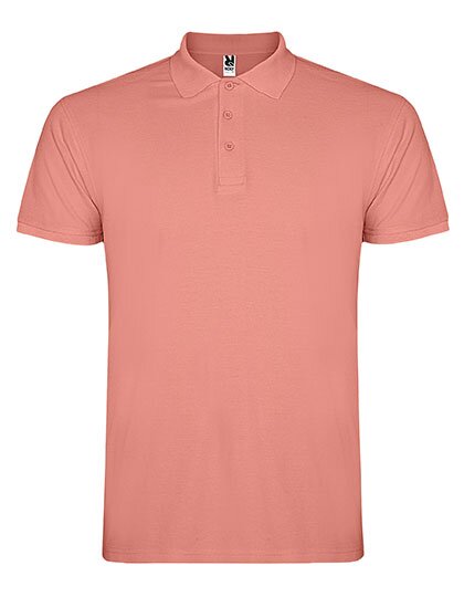 Star Poloshirt