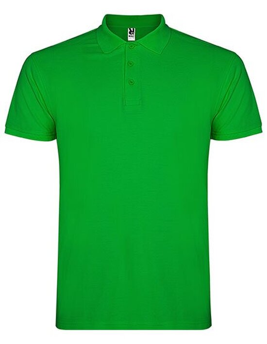 Star Poloshirt