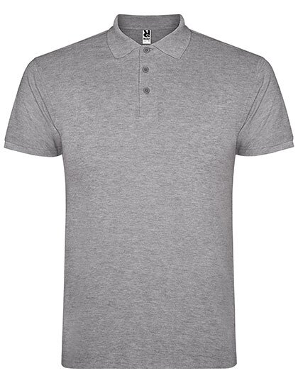 Star Poloshirt