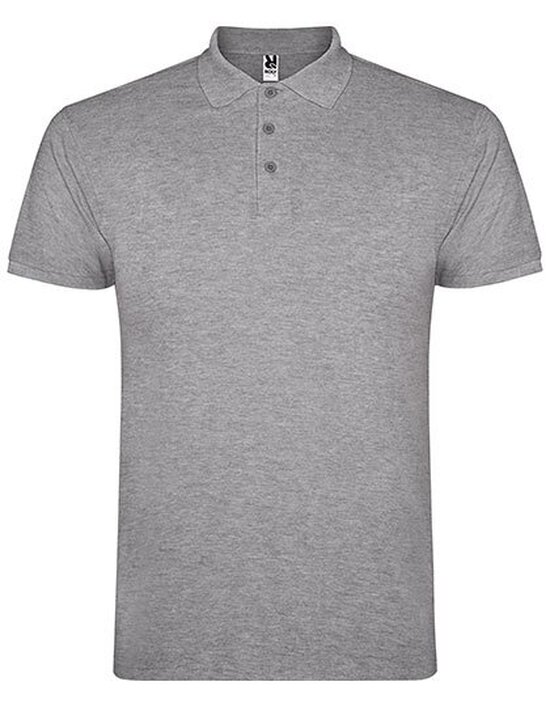 Star Poloshirt