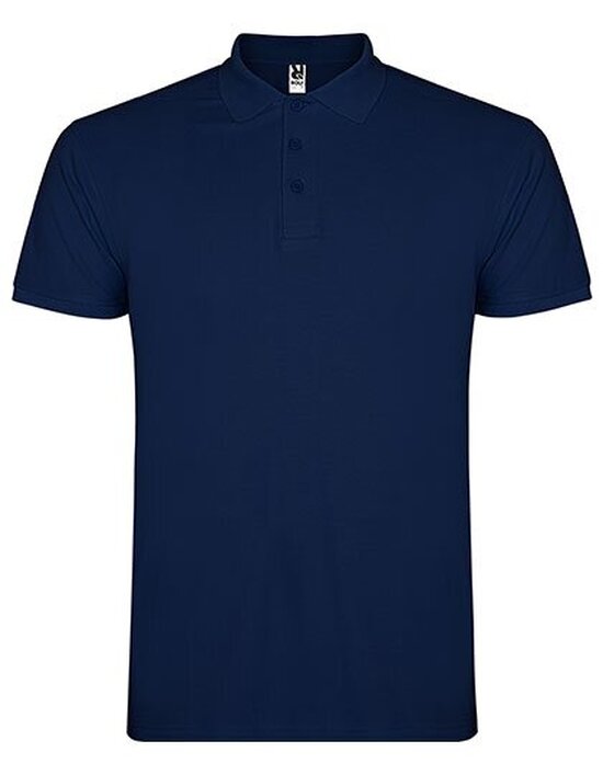 Star Poloshirt
