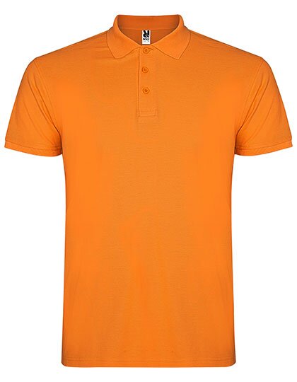 Star Poloshirt
