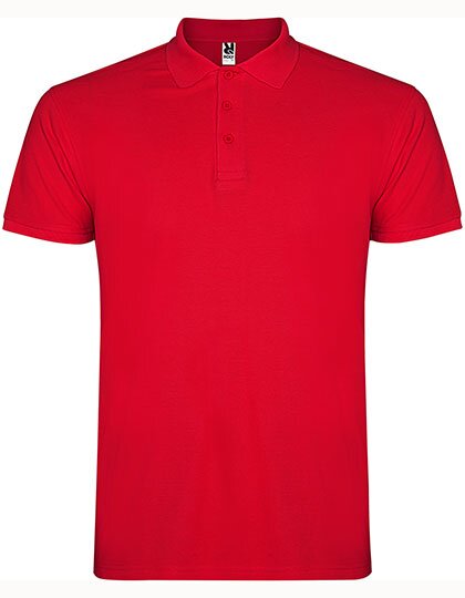 Star Poloshirt