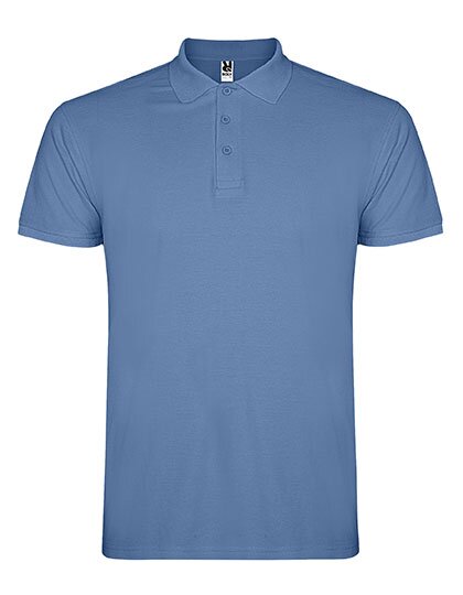 Star Poloshirt