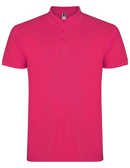 Star Poloshirt