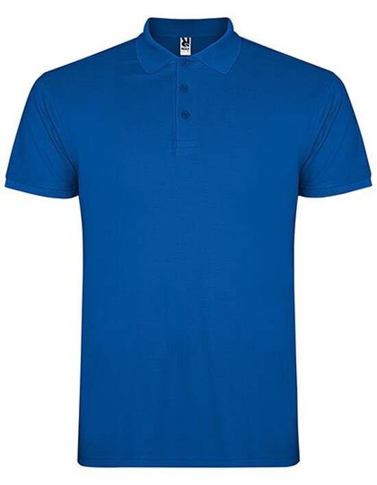 Star Poloshirt