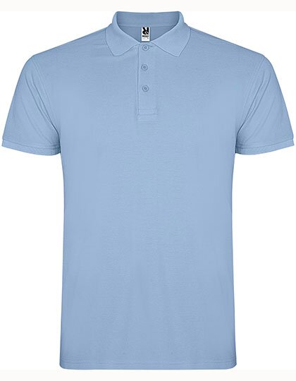 Star Poloshirt
