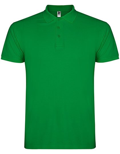 Star Poloshirt