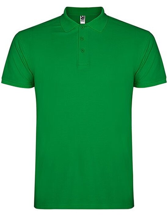 Star Poloshirt
