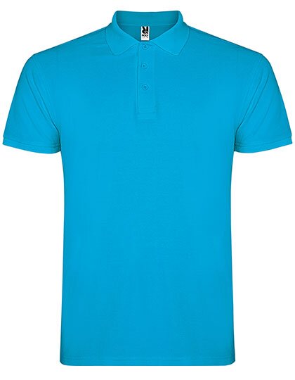 Star Poloshirt