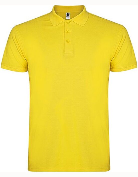 Star Poloshirt