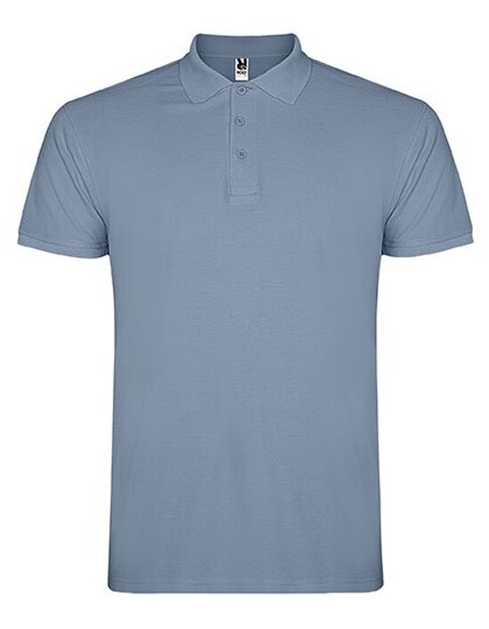 Star Poloshirt