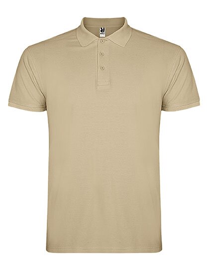 Star Poloshirt