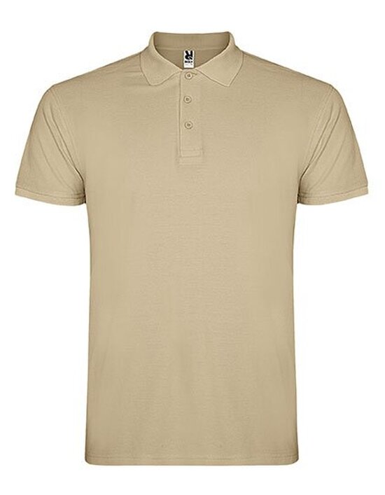 Star Poloshirt