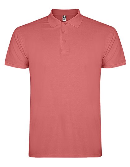 Star Poloshirt