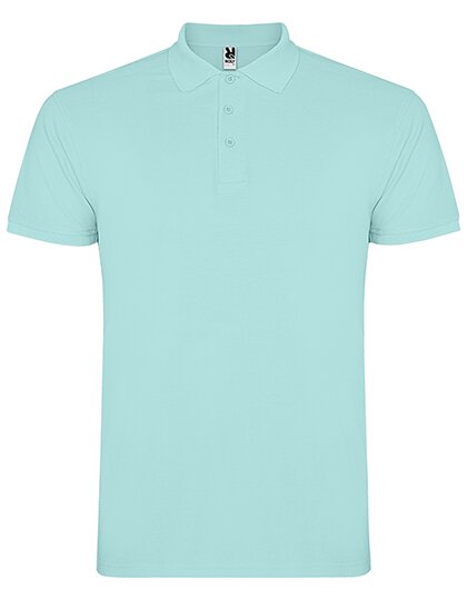Star Poloshirt