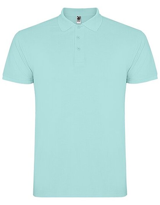 Star Poloshirt