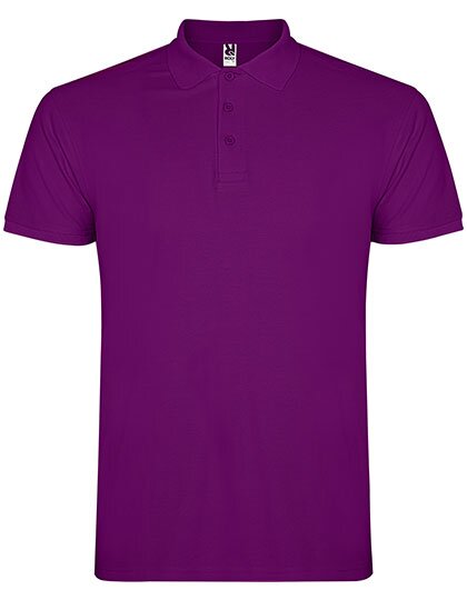 Star Poloshirt