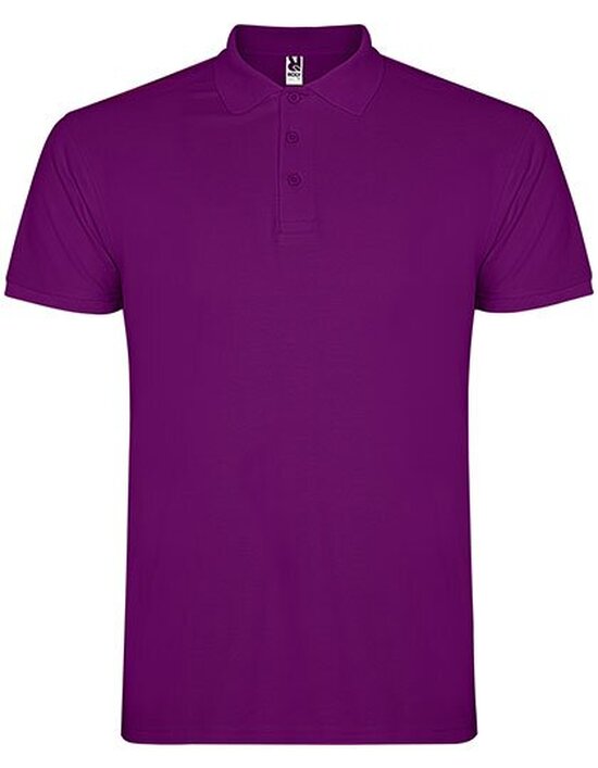Star Poloshirt