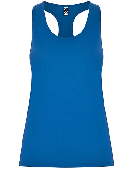 Aida Woman Tank Top