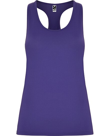 Aida Woman Tank Top