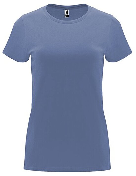 Capri Woman T-Shirt