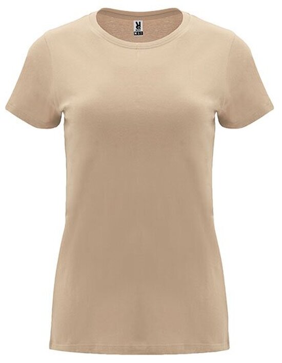 Capri Woman T-Shirt