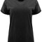 Husky Woman T-Shirt