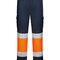 RY9312 Trousers Daily Stretch Hi-Viz