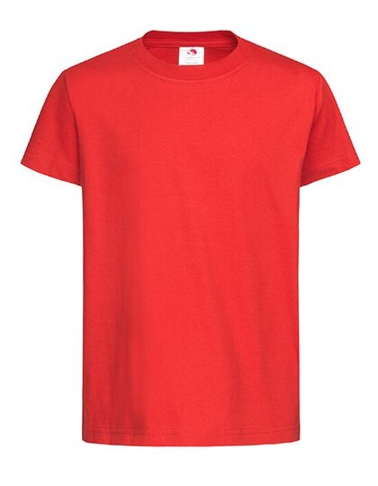 Classic-T Organic Kids
