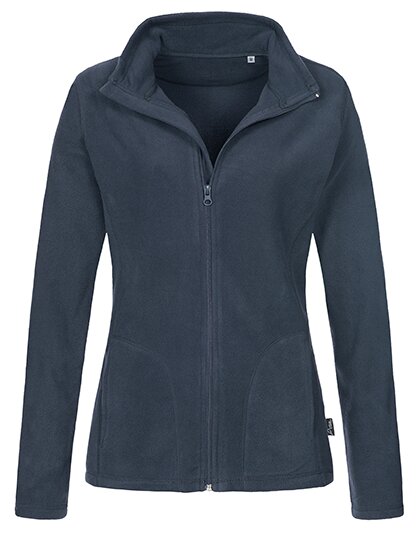 Fleece Jacket Women